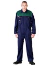 KF GDC 50 - PROTECTIVE OVERALLS