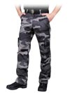 LH-HUNSPO MO 46 - PROTECTIVE TROUSERS