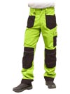 LH-FMN-T SBP 46 - PROTECTIVE TROUSERSNew version of the product.