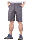 YES-TS S 2XL - PROTECTIVE SHORT TROUSERSProduct with revised size chart.