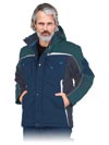 LH-NAW-J KHBRP XL - PROTECTIVE INSULATED JACKET