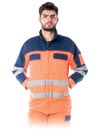 LH-JACWINTER PG L - INSULATED PROTECTIVE JACKET