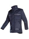 SI-EFFIAT - JACKET WITH ARC PROTECTION
