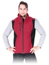 LH-HASE CB M - PROTECTIVE BODYWARMER