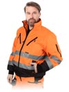 LH-XVERT-XR PB XL - PROTECTIVE INSULATED JACKET