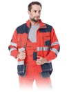 LH-FMNX-J YSB 2XL - PROTECTIVE BLOUSEBuy at a special price and see that it