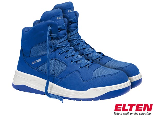 EL-763351 NW - SAFETY SHOES