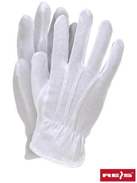 RWKBLUX W 9 - PROTECTIVE GLOVES