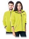 POLAR-HONEY DC XS - PROTECTIVE FLEECE JACKETBuy at a special price and see that it