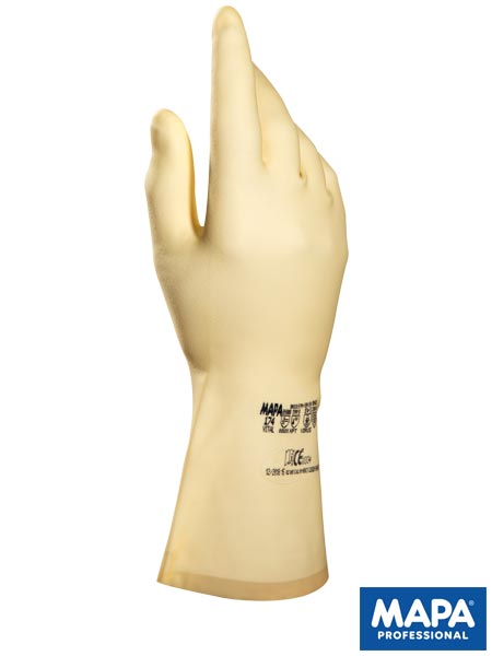 RVITAL174 Y 7 - PROTECTIVE GLOVES