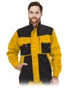 LH-FMN-J JSNB L - PROTECTIVE JACKETNew version of the product.