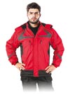 ZEALAND CB 2XL - PROTECTIVE INSULATED JACKET