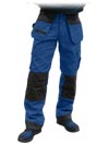 LH-BUNLER NB 54 - PROTECTIVE TROUSERS
