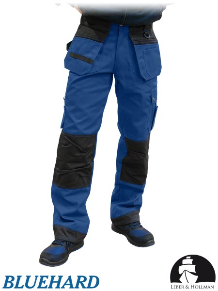 LH-BUNLER NB 58 - PROTECTIVE TROUSERS