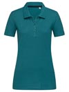 SST9150 FRO L - POLO FOR WOMEN