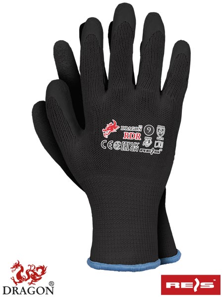 RDR YZ - PROTECTIVE GLOVES