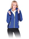 LH-LADYFLY N XL - PROTECTIVE FLEECE JACKETBuy at a special price and see that it