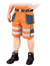 LH-FMNX-TS CGS 2XL - PROTECTIVE SHORT TROUSERS