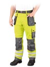 LH-FMNX-T CSB 46 - PROTECTIVE TROUSERS