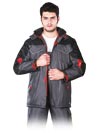 LH-BSW-LJ SBC 2XL - PROTECTIVE INSULATED JACKET