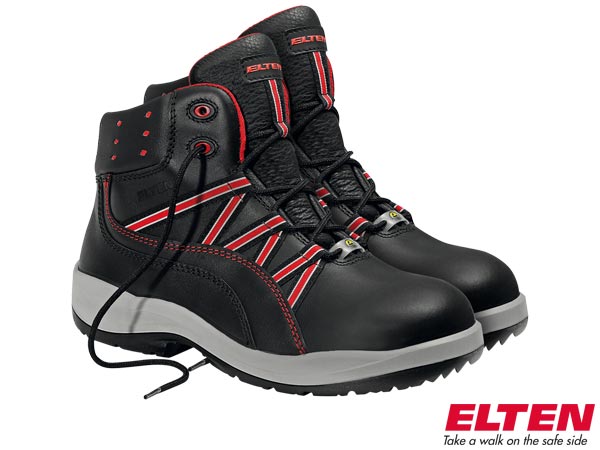 EL-74761 BSC - SAFETY SHOES