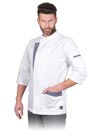 DOLCE-M WS L - PROTECTIVE COOK BLOUSE