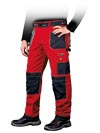 LH-FMN-T WSN 58 - PROTECTIVE TROUSERS