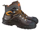 BRC-GALARR - SAFETY SHOES