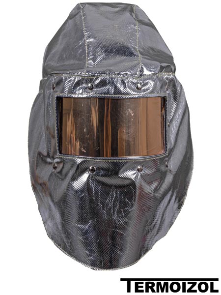 TLHR-OGT-1 - HEAD AND FACE SHIELD