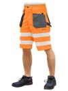 LH-FMNX-TS YGS M - PROTECTIVE SHORT TROUSERS