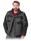 PRO-FEDDER - PROTECTIVE INSULATED JACKET