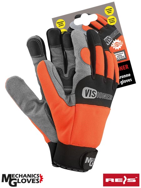 RMC-VISIONER - PROTECTIVE GLOVES