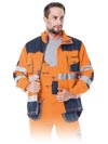 LH-FMNX-J YSB 2XL - PROTECTIVE BLOUSEBuy at a special price and see that it