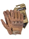 RTC-RANGER - TACTICAL PROTECTIVE GLOVES