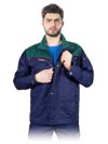 BF GZ 2XL - PROTECTIVE JACKETNew version of the product.