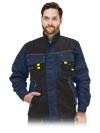 LH-FMN-J JSNB 2XL - PROTECTIVE JACKETNew version of the product.