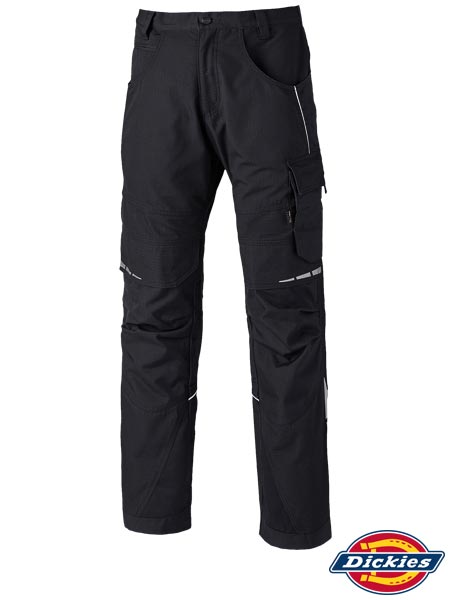 DK-PRO-T YB 52 - PROTECTIVE TROUSERS