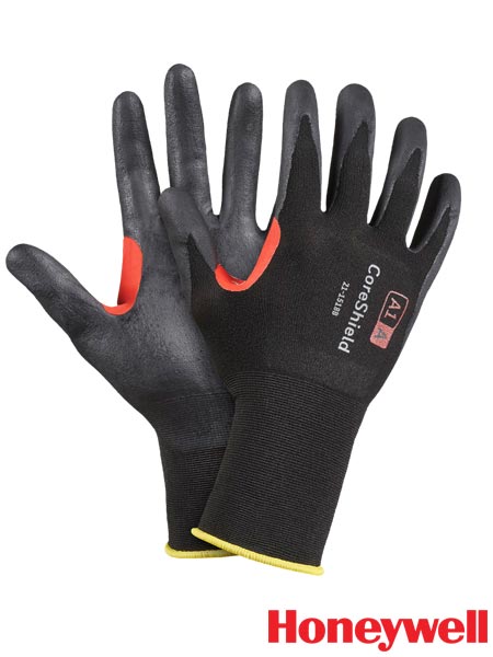 HW-SHIELD18A1 BC XS - PROTECTIVE GLOVES