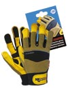 RMC-HUMPER BRBY 10 - PROTECTIVE GLOVES