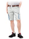 LAND-TS - PROTECTIVE SHORT TROUSERS