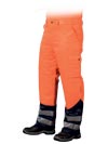 LH-PROVIFER_T PG XXL - PROTECTIVE INSULATED TROUSERS