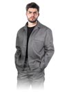 YES-J N XL - PROTECTIVE JACKET