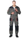 LH-BS-O - PROTECTIVE OVERALLS
