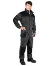 LH-FMN-O SBY 48 - PROTECTIVE OVERALLS