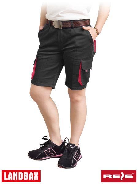 FRAULAND-TS BY L - PROTECTIVE SHORT TROUSERS