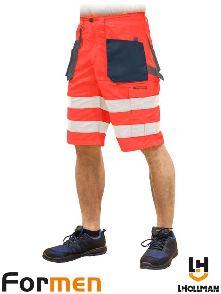 LH-FMNX-TS YGS M - PROTECTIVE SHORT TROUSERS