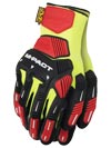 RM-KNITCR3A3 BSC XL - PROTECTIVE GLOVES