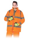 K-VIS Y M - PROTECTIVE INSULATED JACKET