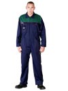 KF GS 62 - PROTECTIVE OVERALLS