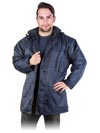 SYBERIA G M - PROTECTIVE INSULATED JACKET